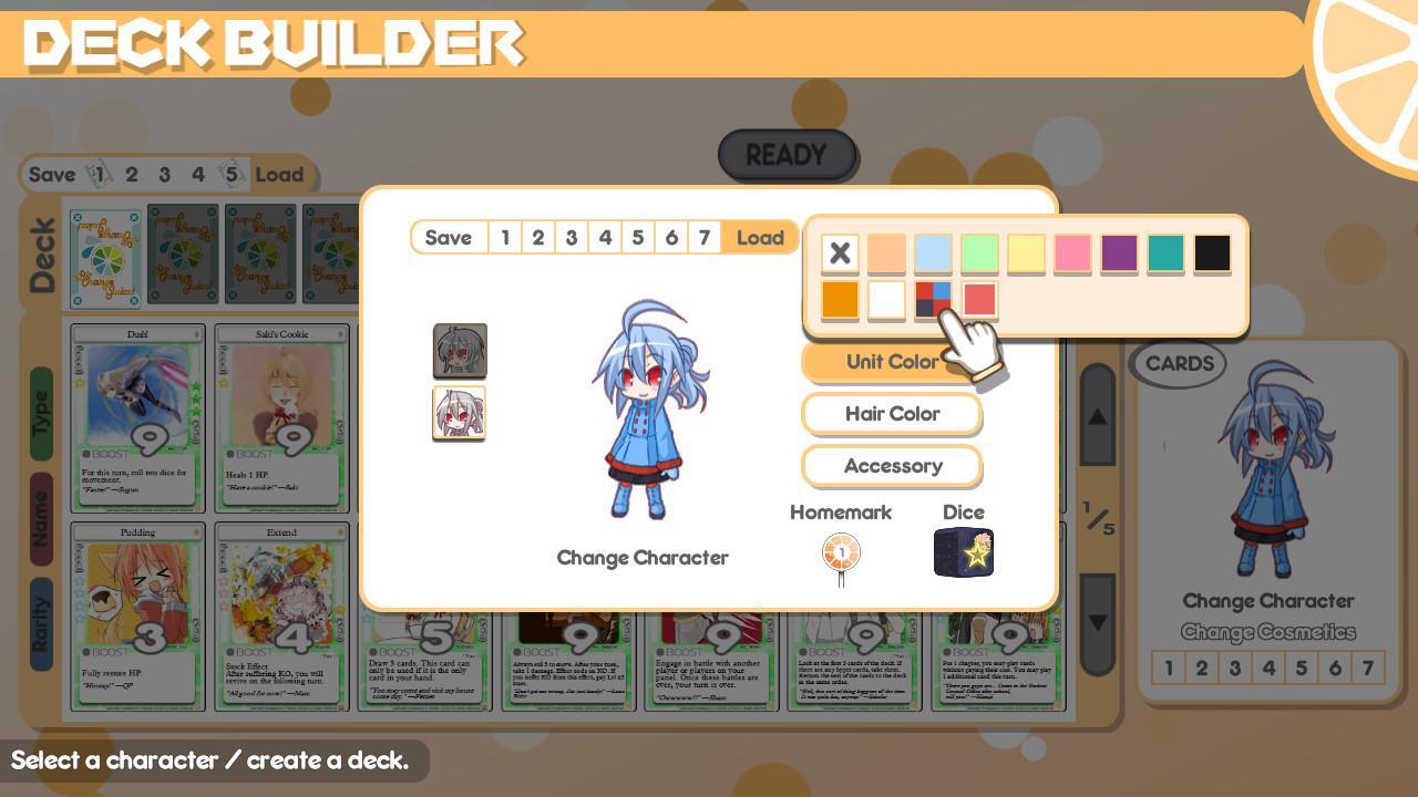100% Orange Juice - Suguri & Hime Winter Costumes DLC ستيم كود رقمي