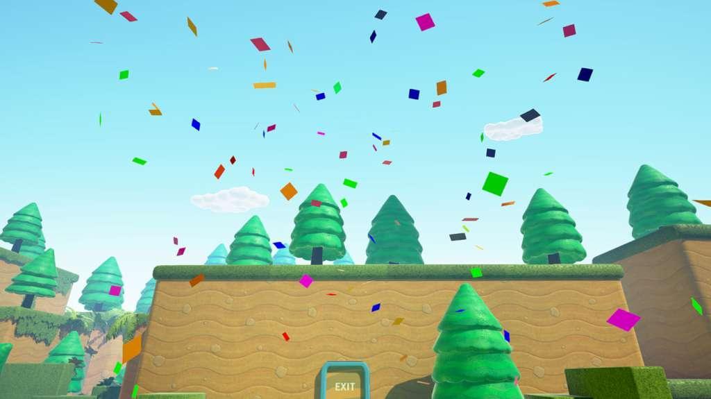 Fancy Trangram VR بي سي ستيم كود رقمي