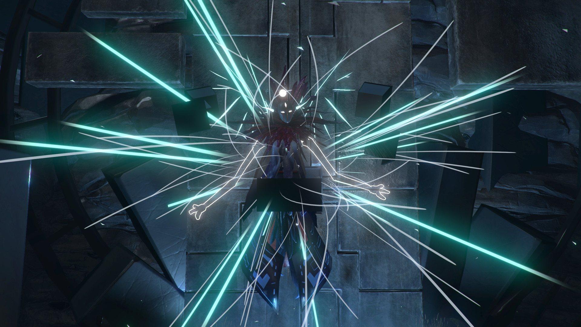 Unknown Fate ستيم كود رقمي