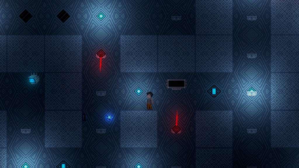 Prisoner ستيم كود رقمي