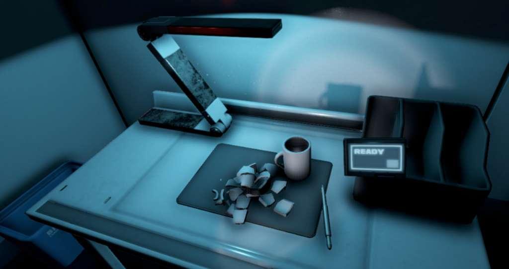 Cosmic Awakening VR بي سي ستيم كود رقمي