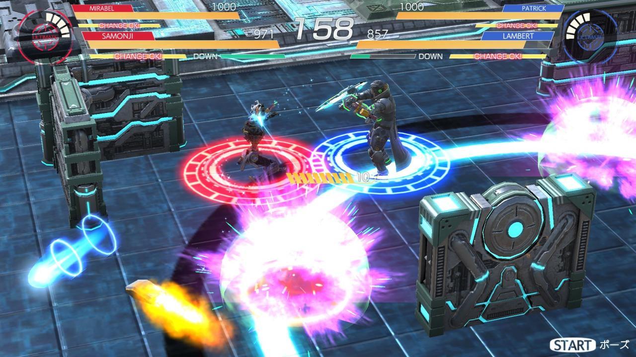 SYNAPTIC DRIVE اوروبي رابط هديه ستيم