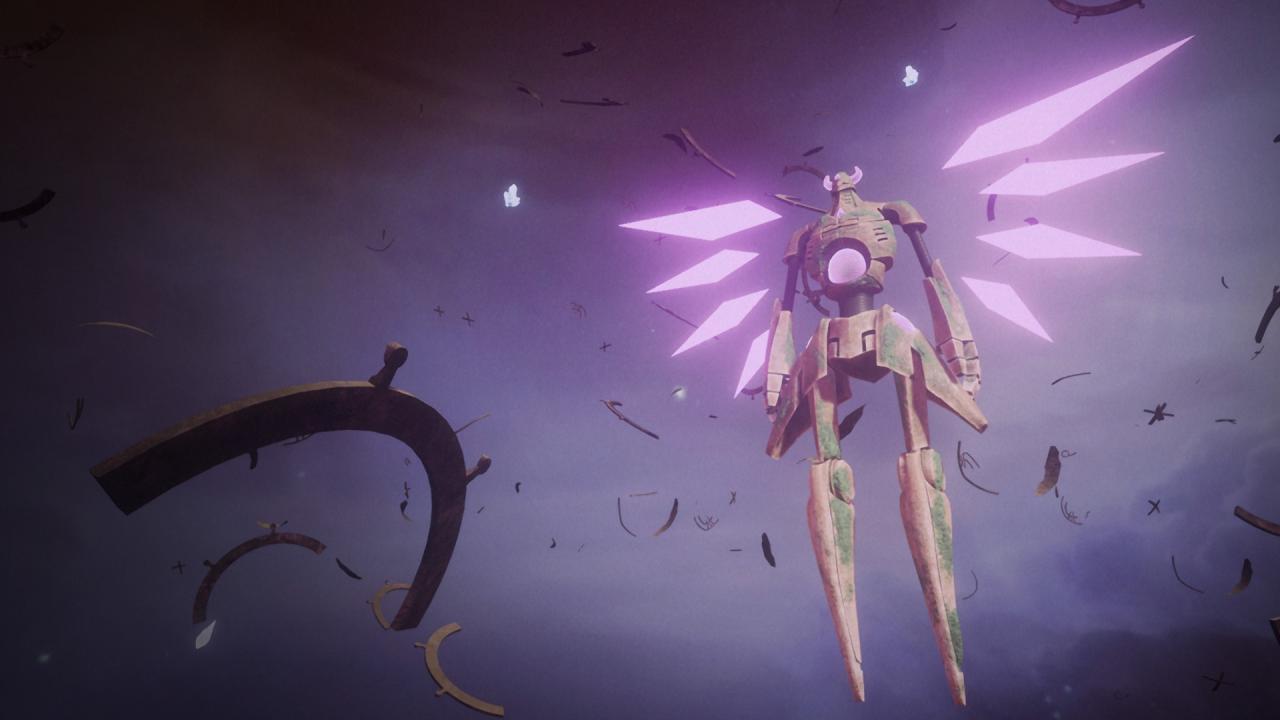 Boiling Bolt ستيم كود رقمي