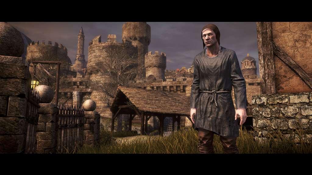 Chivalry: Medieval Warfare 4-Pack ستيم كود رقمي