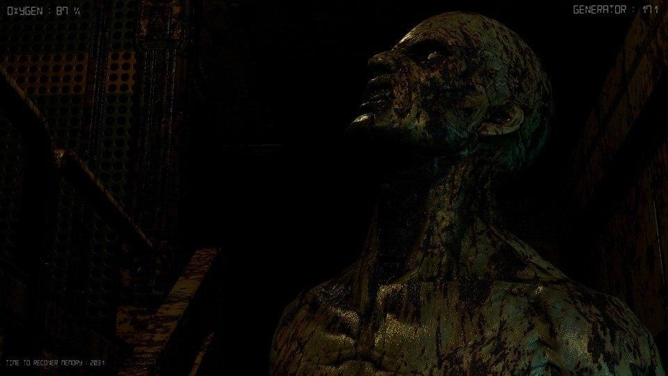 Terror Lab ستيم كود رقمي