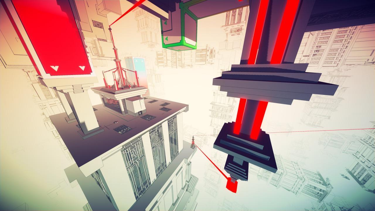 Manifold Garden اوروبي رابط هديه ستيم