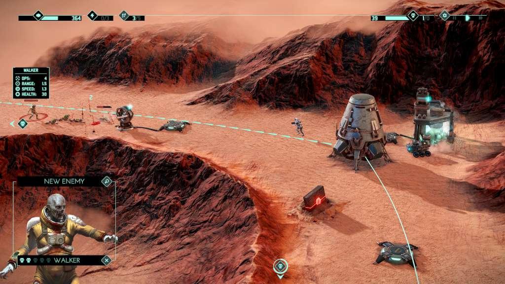 MarZ: Tactical Base Defense ستيم كود رقمي