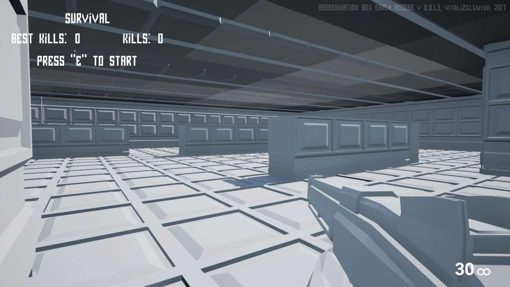 Assassination Box ستيم كود رقمي