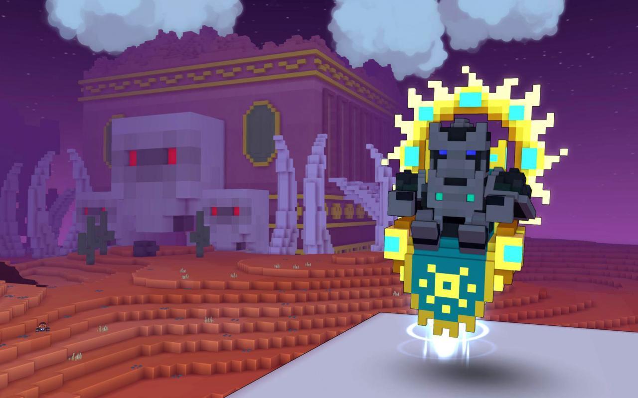 Trove - Eclipse Pack Activation مفتاح