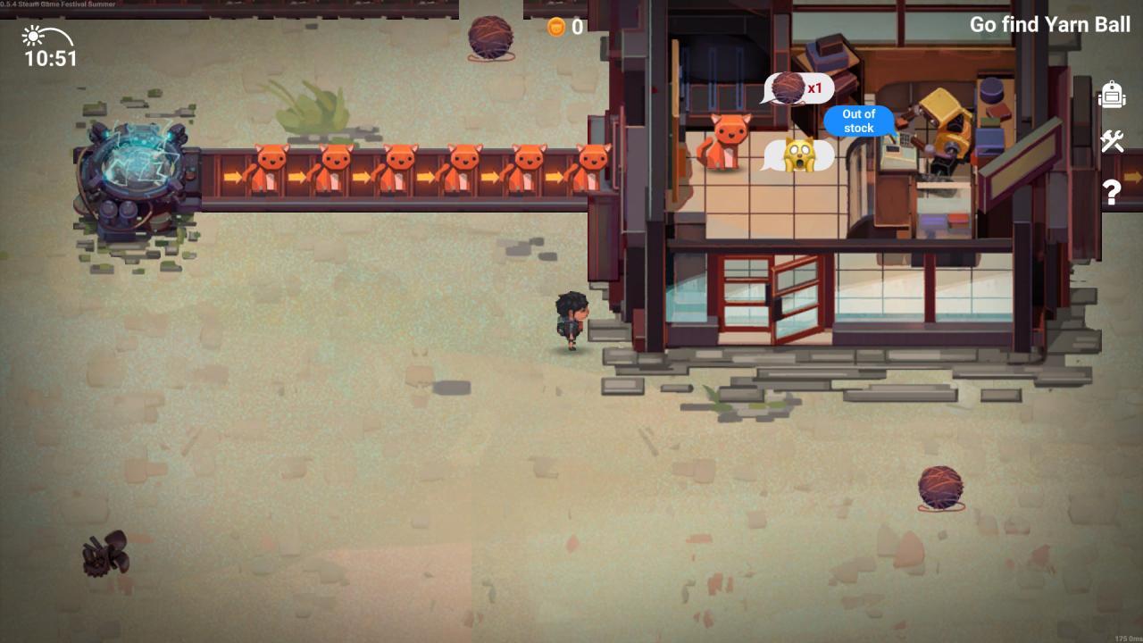 Learning Factory ستيم كود رقمي