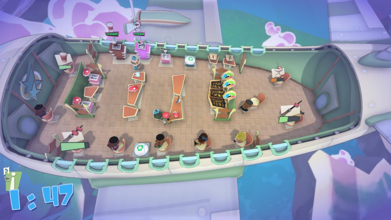 Shakes On A Plane اكسبوكس 1 / إكس بوكس سيريس X|S كود رقمي