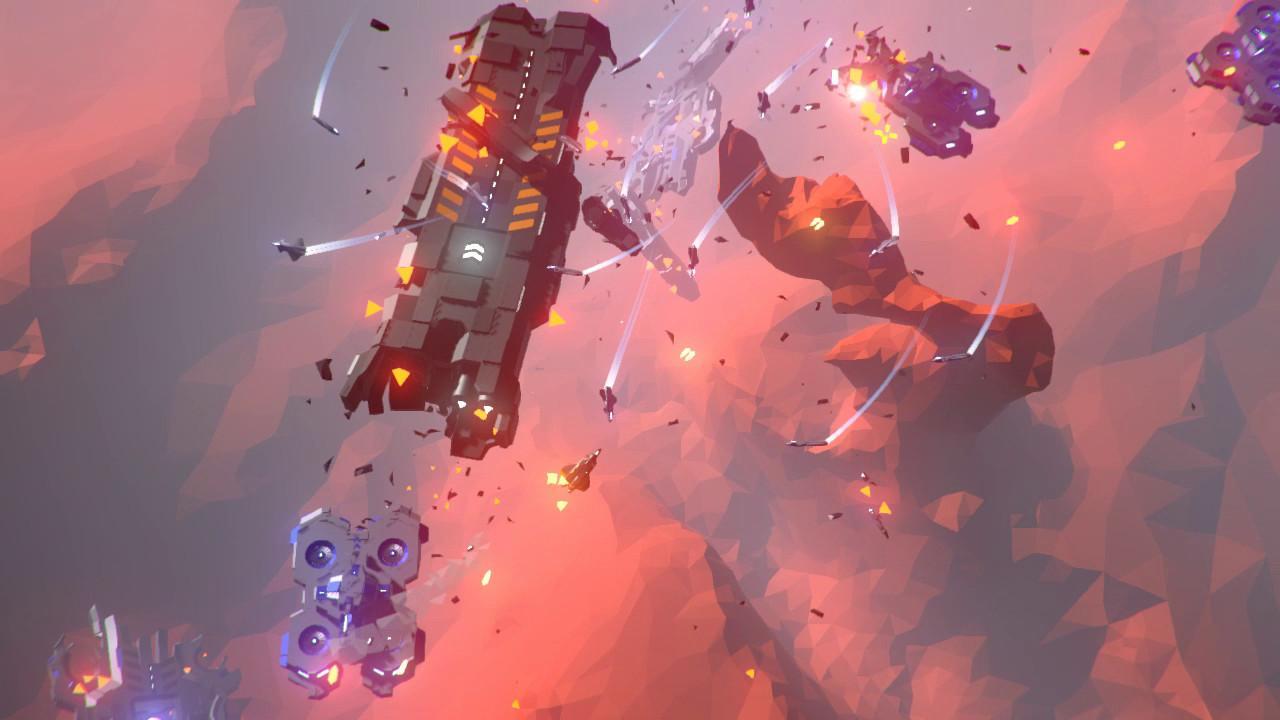 Furious Angels ستيم كود رقمي