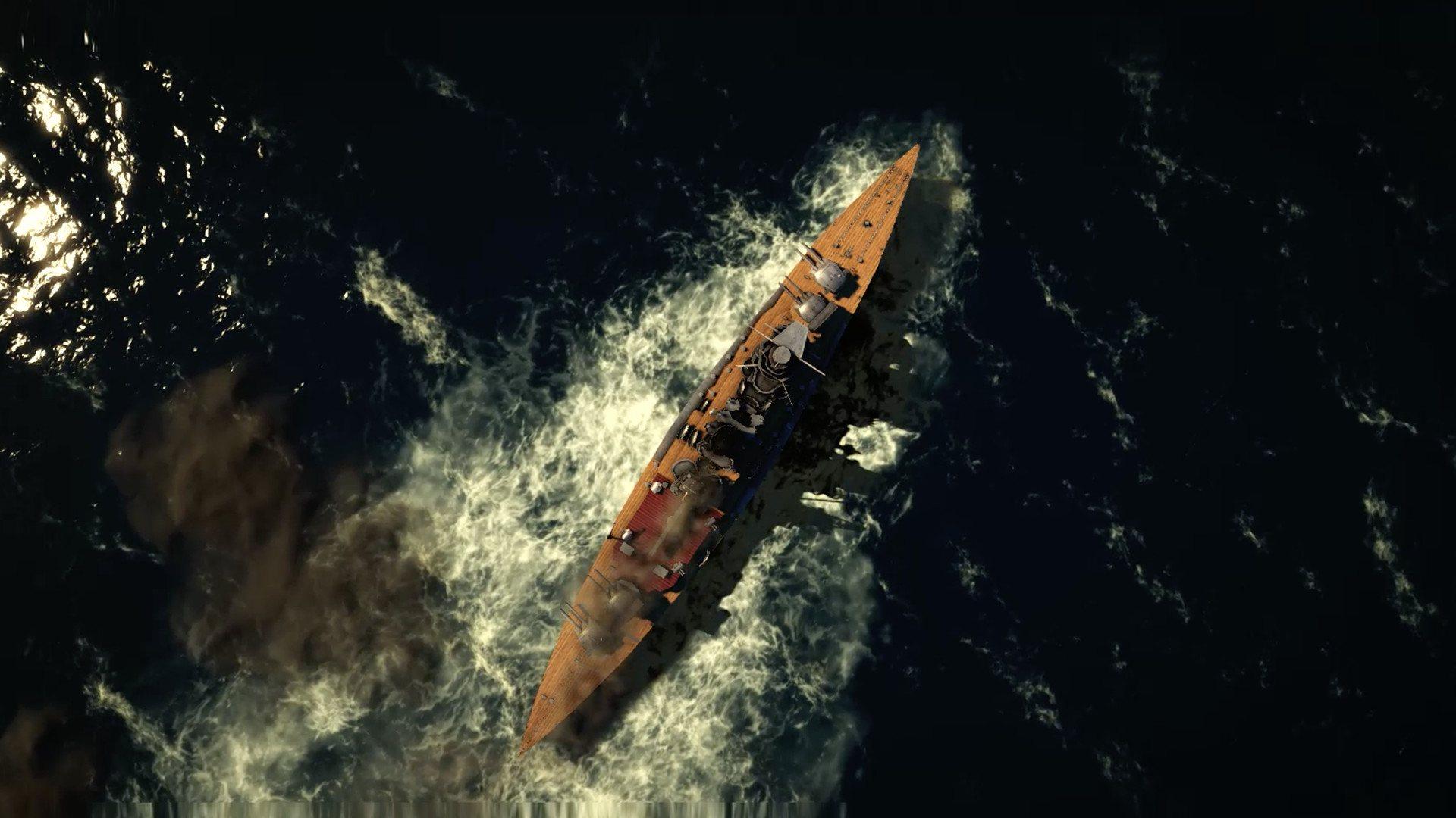 Victory At Sea Pacific ستيم كود رقمي