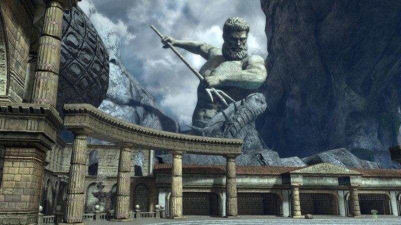 God Mode ستيم كود رقمي