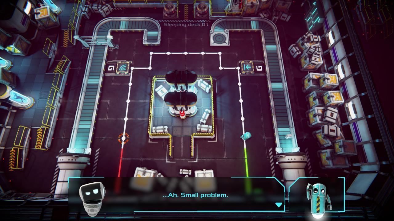 Algo Bot بي سي ستيم كود رقمي