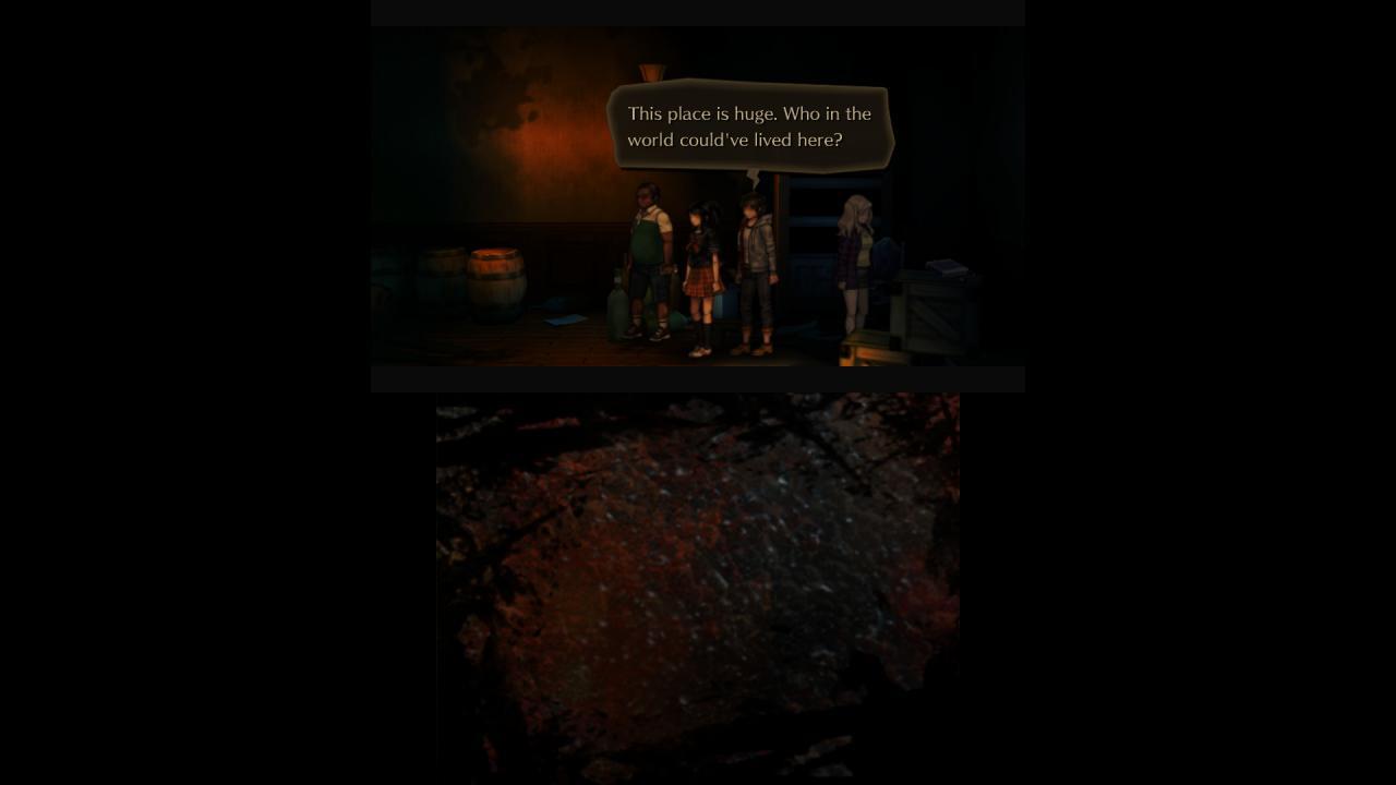 Creeping Terror ستيم كود رقمي