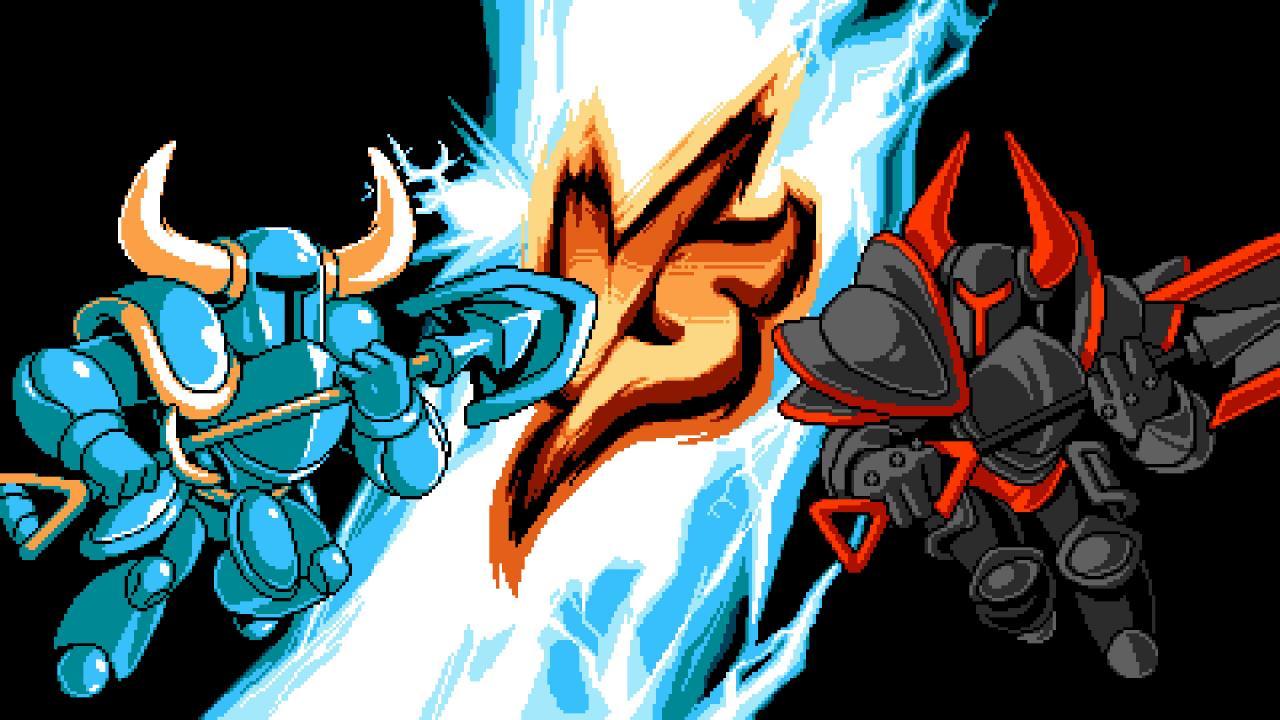 Shovel Knight Showdown اوروبي بي سي ستيم كود رقمي
