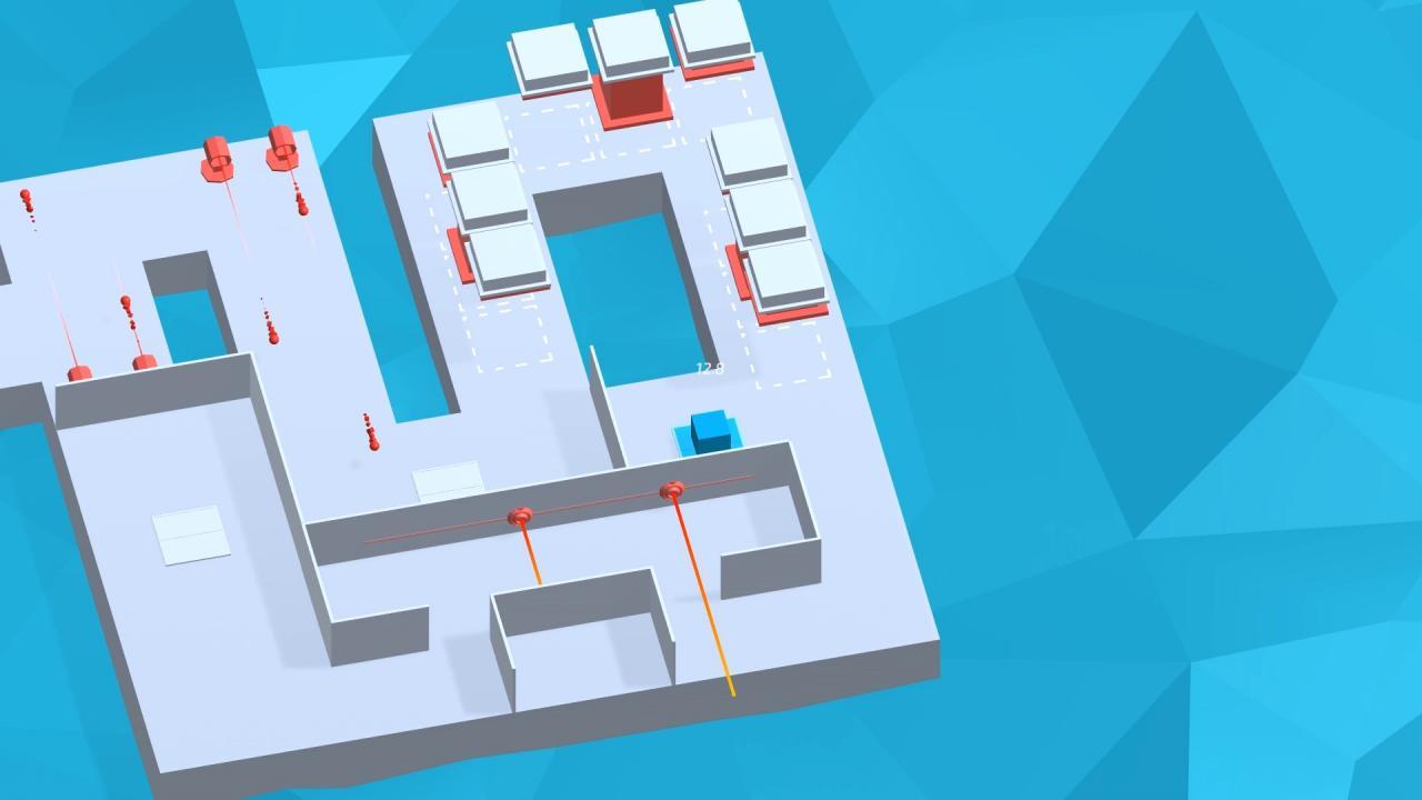 Poly Island اوروبي ستيم كود رقمي