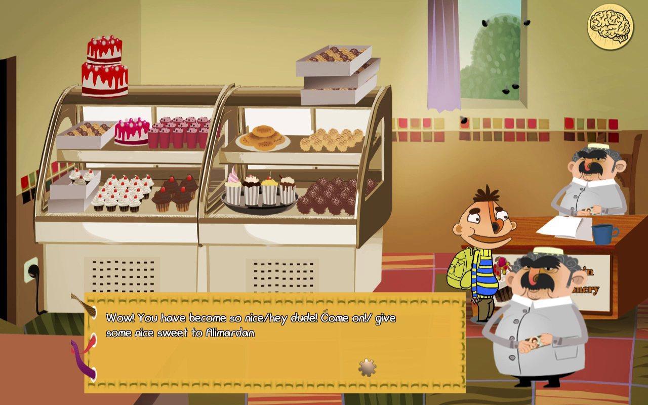 Alimardan'S Mischief ستيم كود رقمي