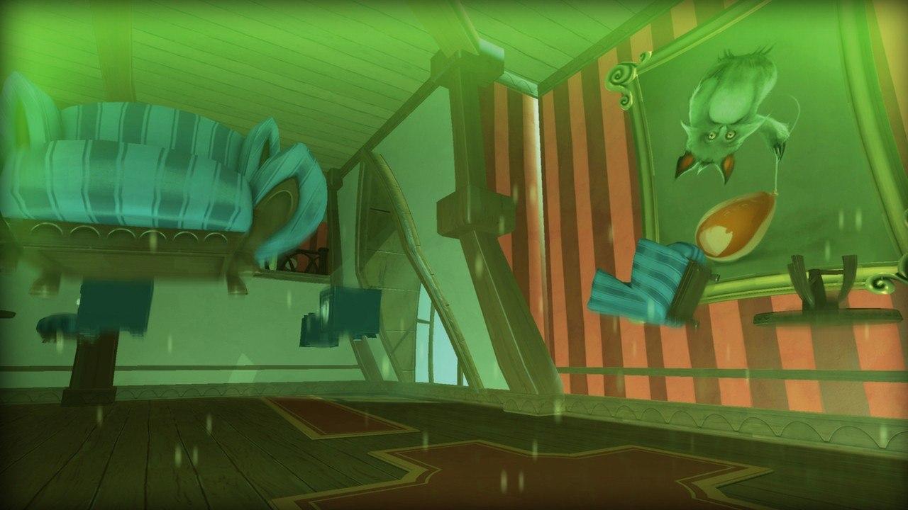 Quantum Conundrum حزمة اوروبي ستيم كود رقمي