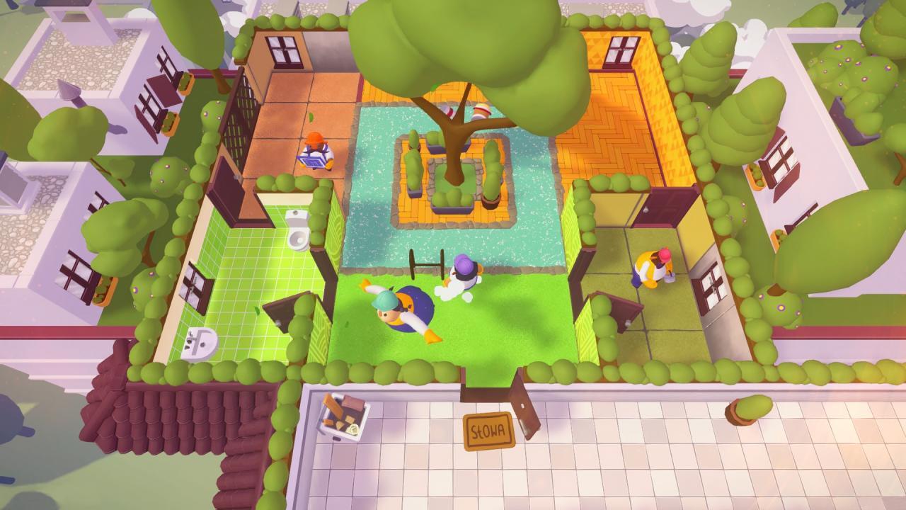 Tools Up! اوروبي بي سي ستيم كود رقمي