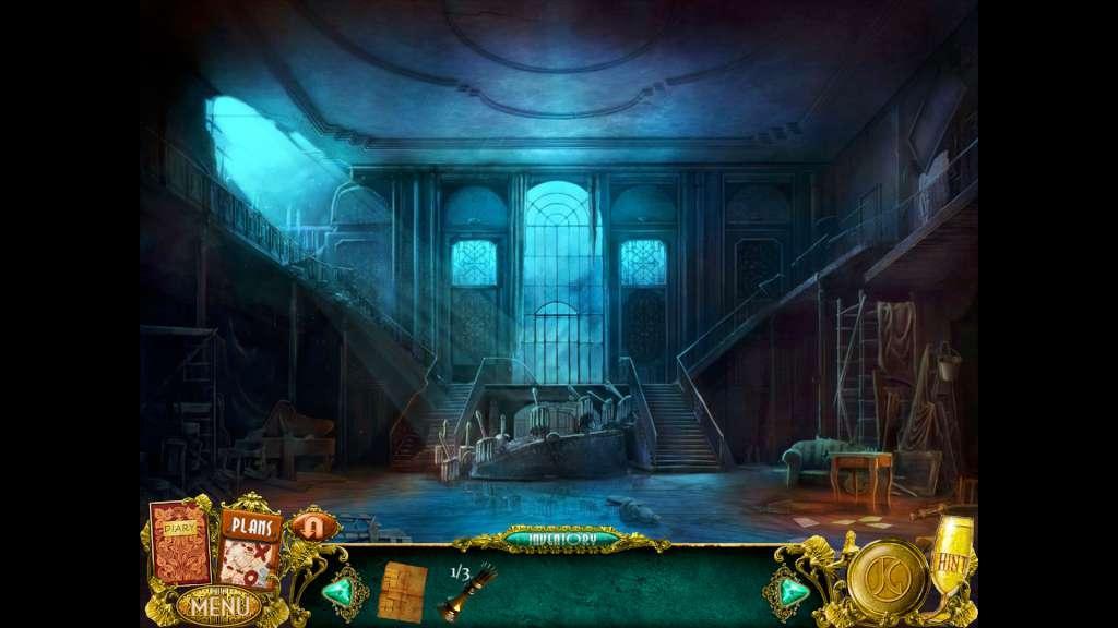 The Great Gatsby: Secret Treasure اوروبي ستيم كود رقمي