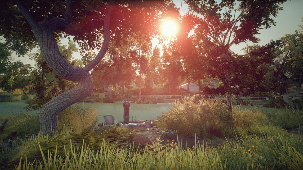 Euro Fishing اولتمت اصدار RU VPN Activated ستيم كود رقمي