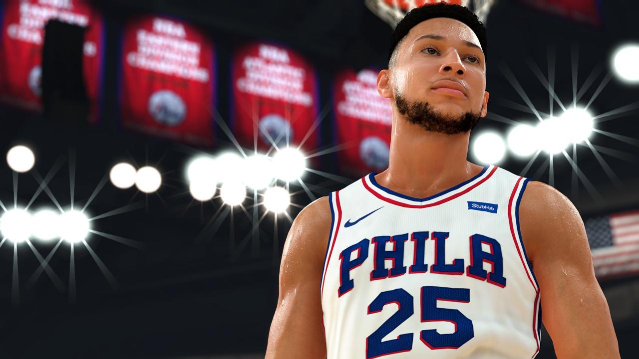 NBA 2K19 - 15,000 VC Pack DLC اكسبوكس 1 كود رقمي