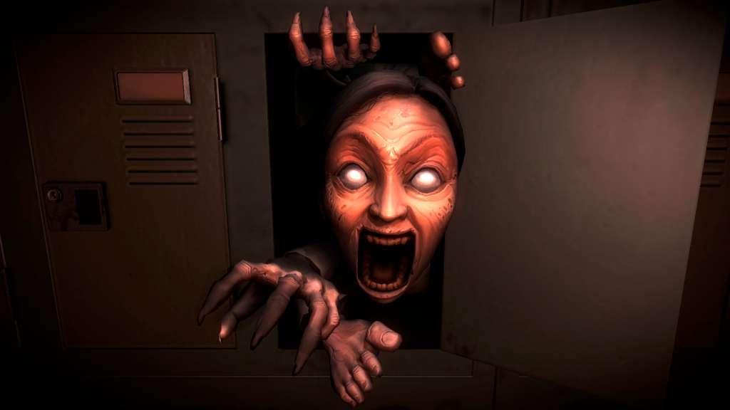 White Day: A Labyrinth Named School اوروبي بلايستيشن 5 كود رقمي