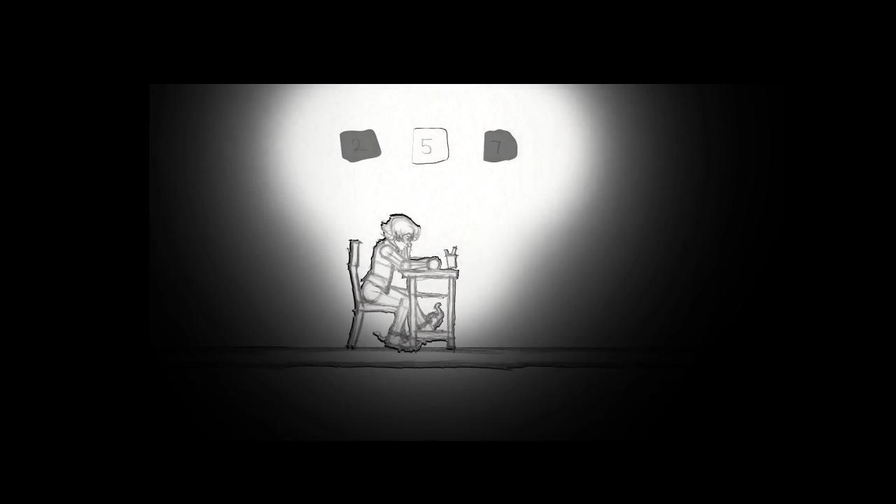 Little Miss Lonely ستيم كود رقمي