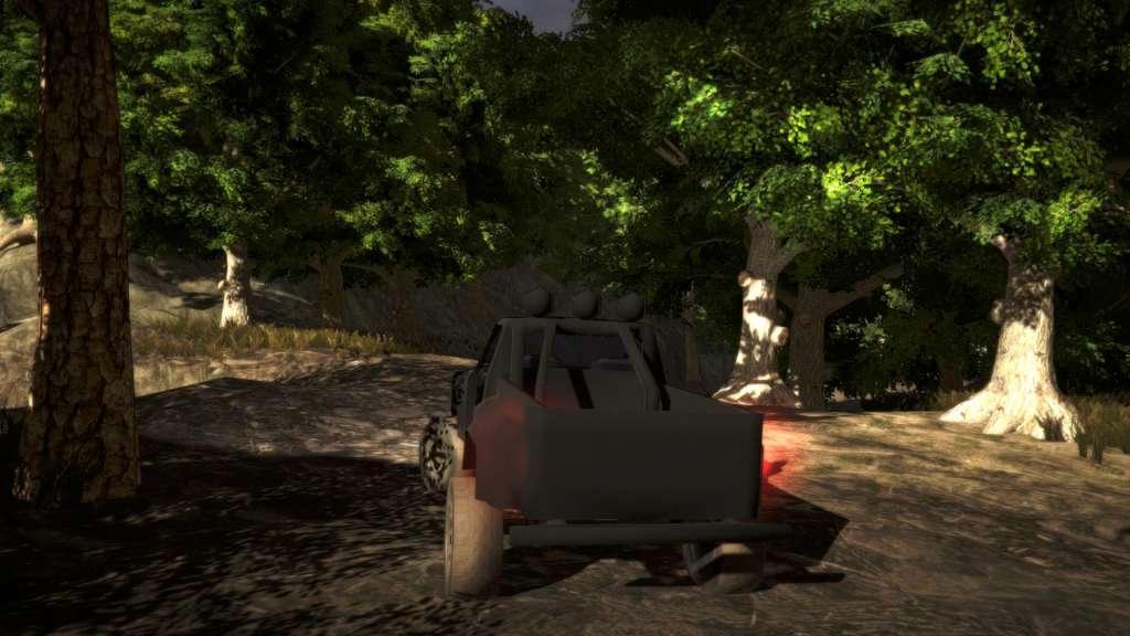 Offroad VR بي سي ستيم كود رقمي