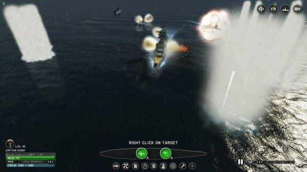 Victory At Sea ستيم كود رقمي