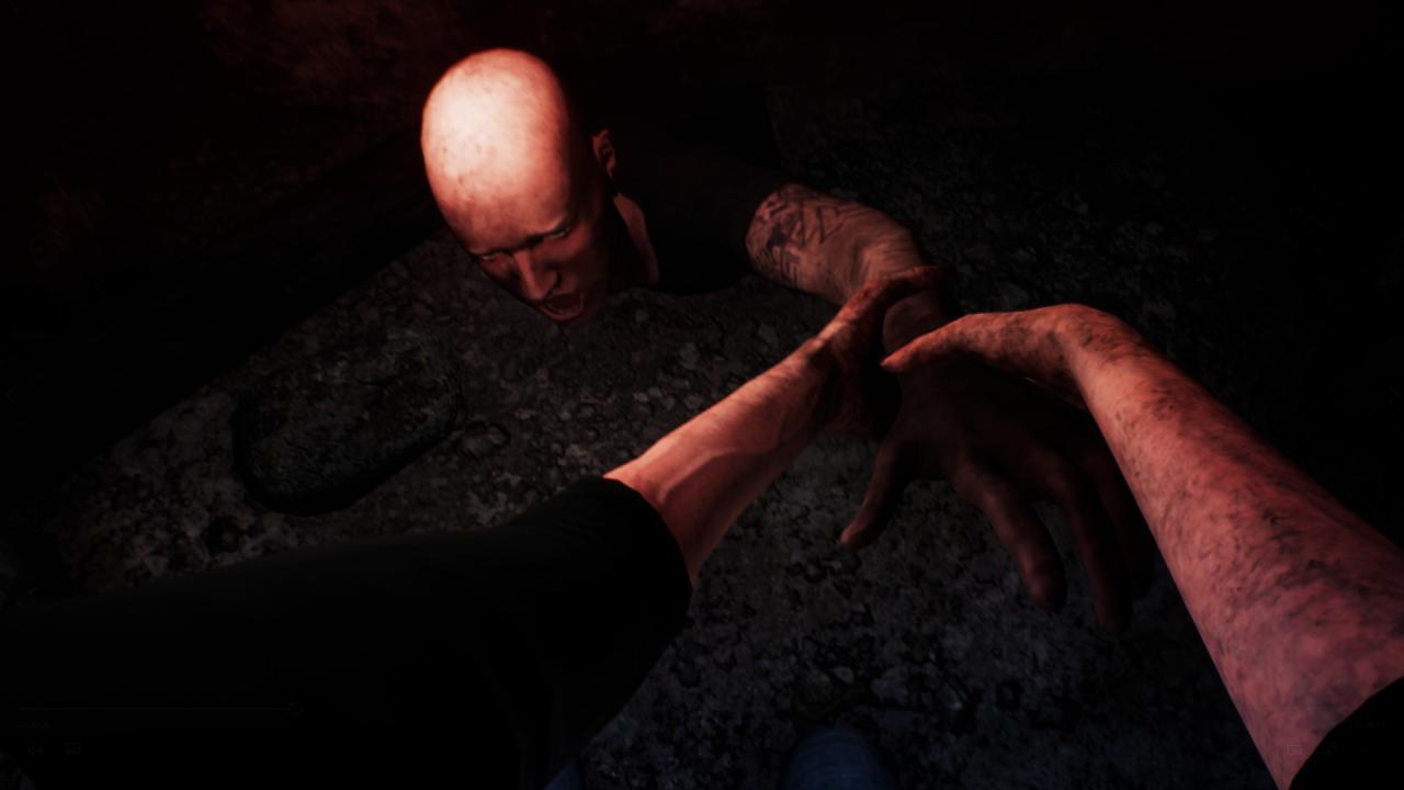 Unforgiving - A Northern Hymn ستيم كود رقمي