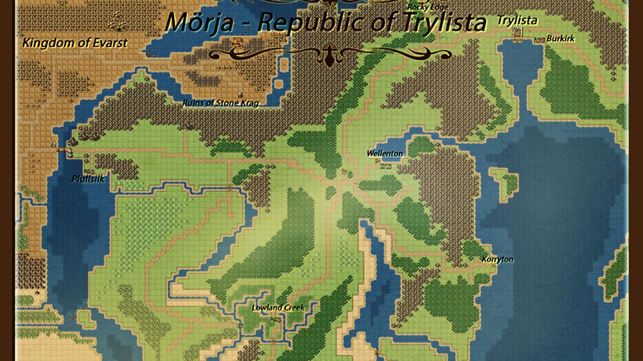 The Ember Saga: A New Fire ستيم كود رقمي