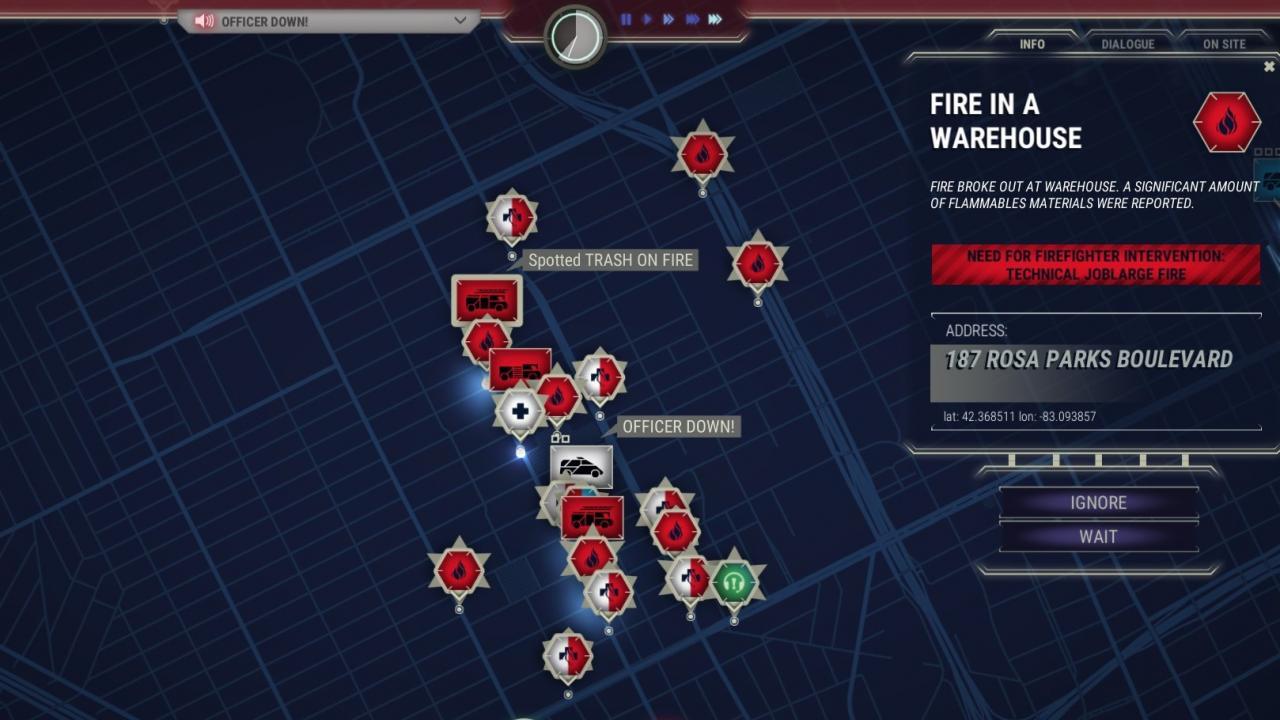911 Operator - Search & Rescue DLC ستيم كود رقمي