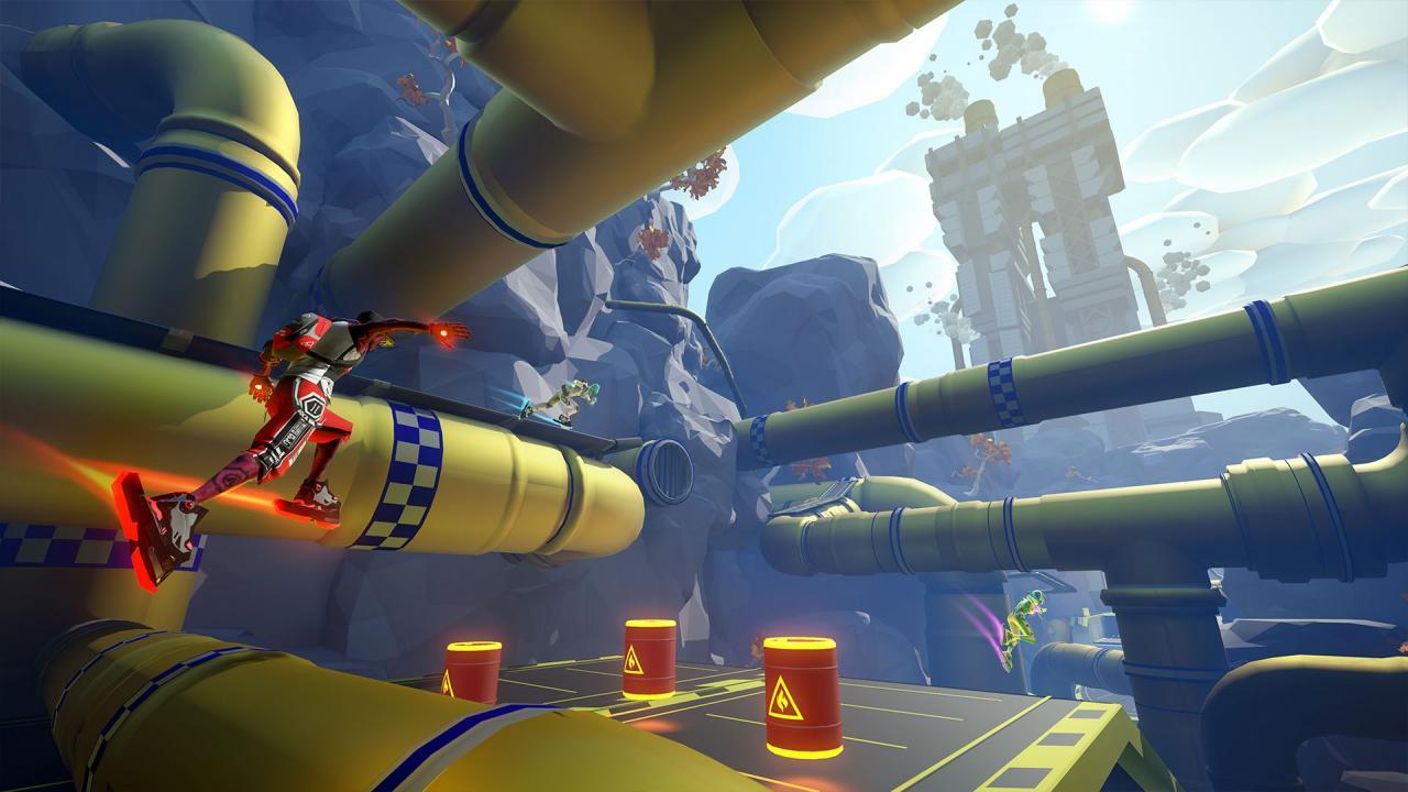 Sprint Vector بي سي ستيم كود رقمي