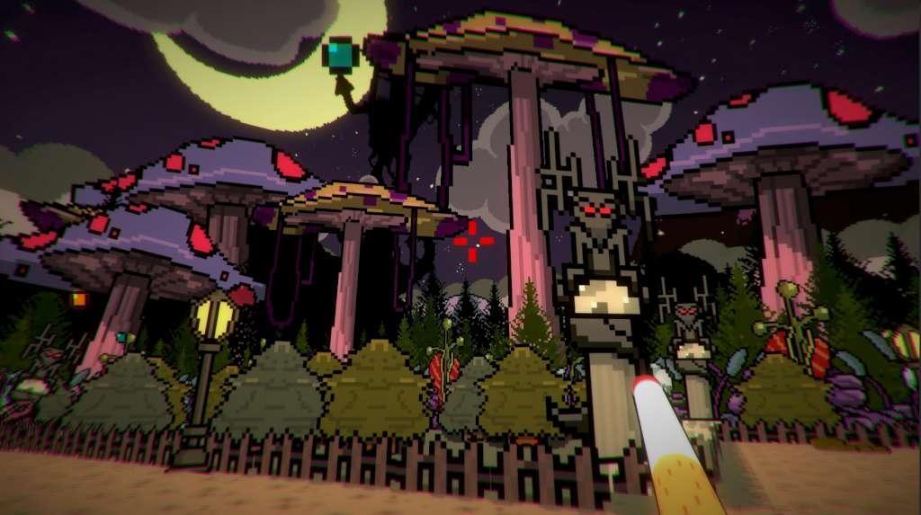 Screen Shot image 3 Baobabs Mausoleum Ep. 1 Ovnifagos Don'T Eat Flamingos ستيم كود رقمي