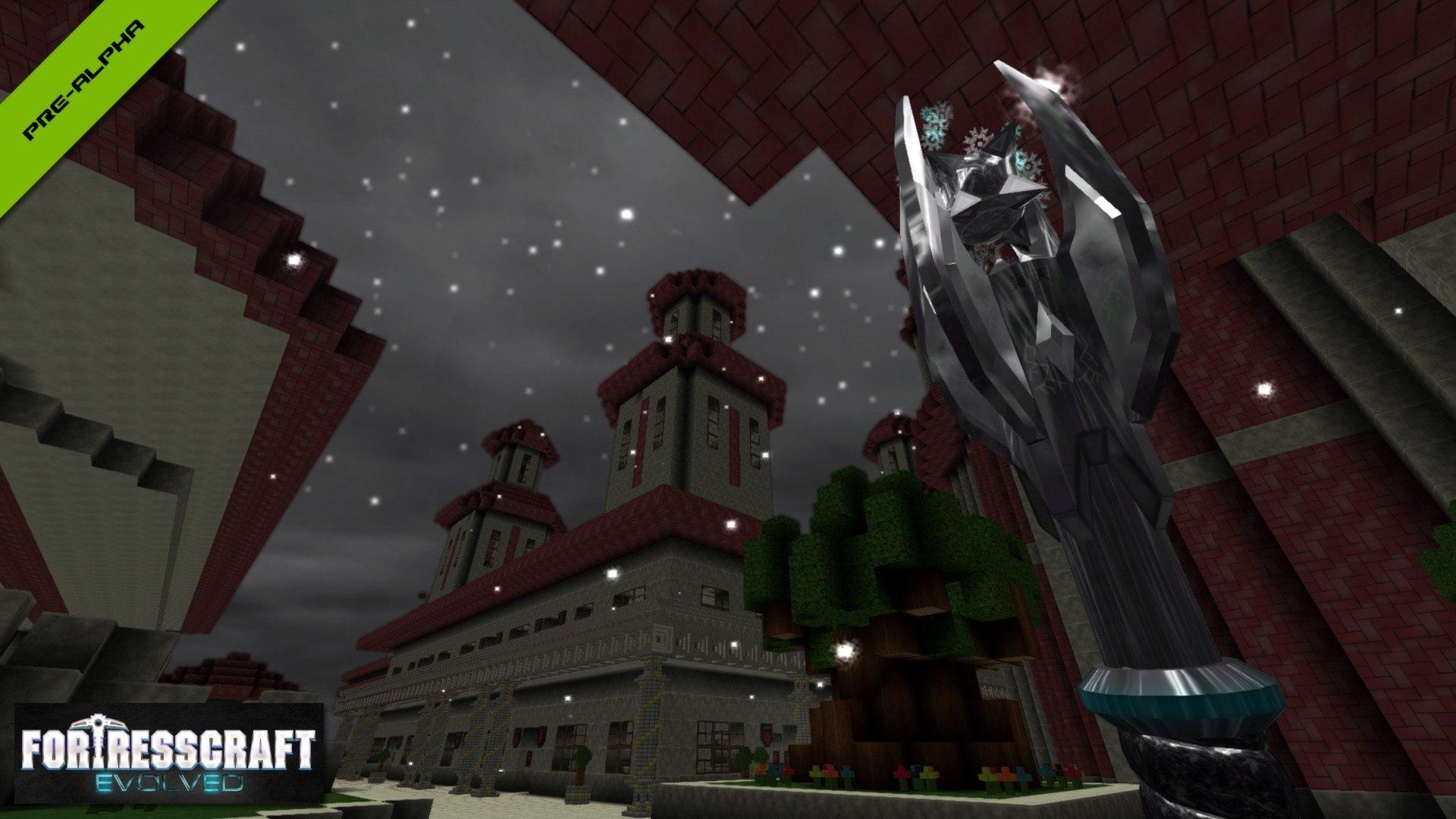 FortressCraft Evolved! ستيم هدية