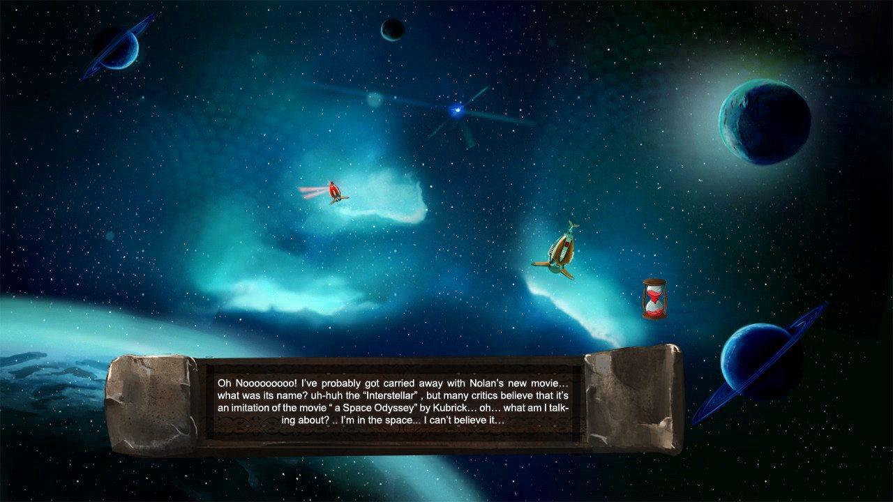 Alimardan Meets Merlin ستيم كود رقمي