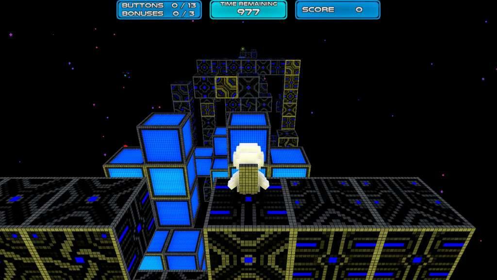 Vertigo Void ستيم كود رقمي