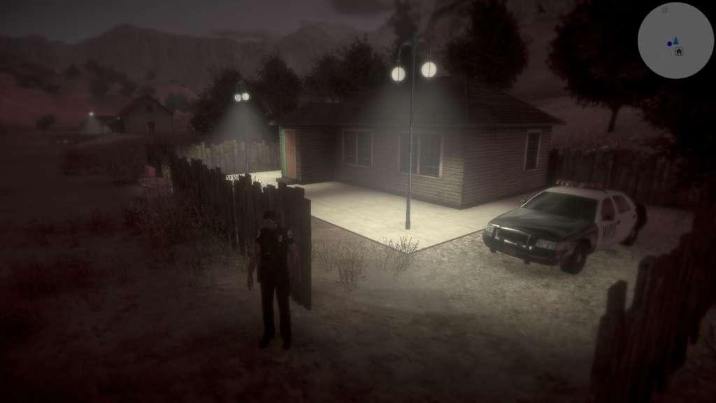 Enforcer: Police Crime Action ستيم هدية