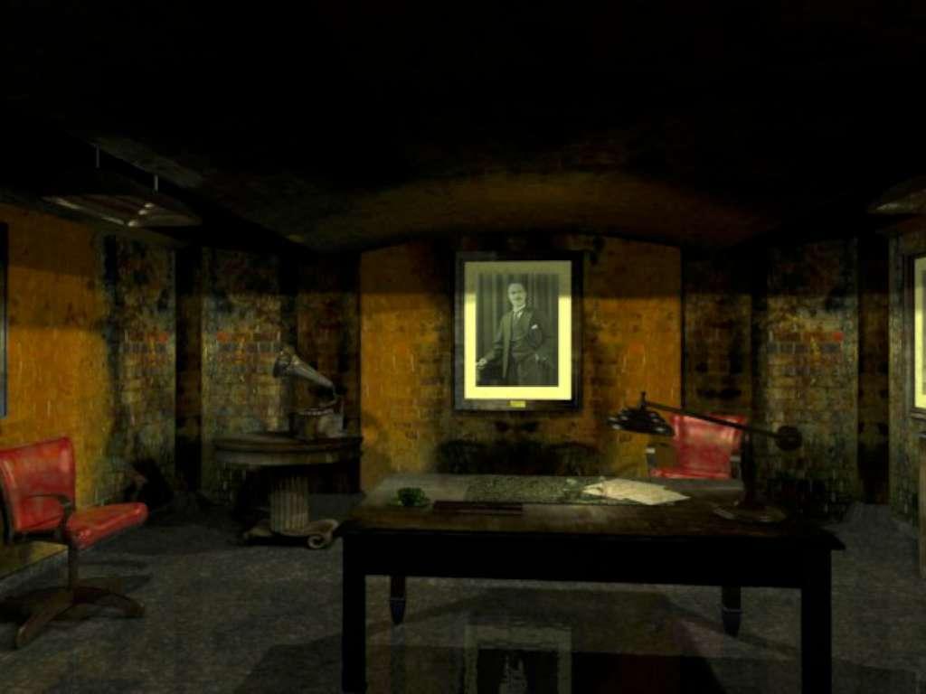 Rhiannon - بريميوم اصدار: Curse Of The Four Branches ستيم كود رقمي