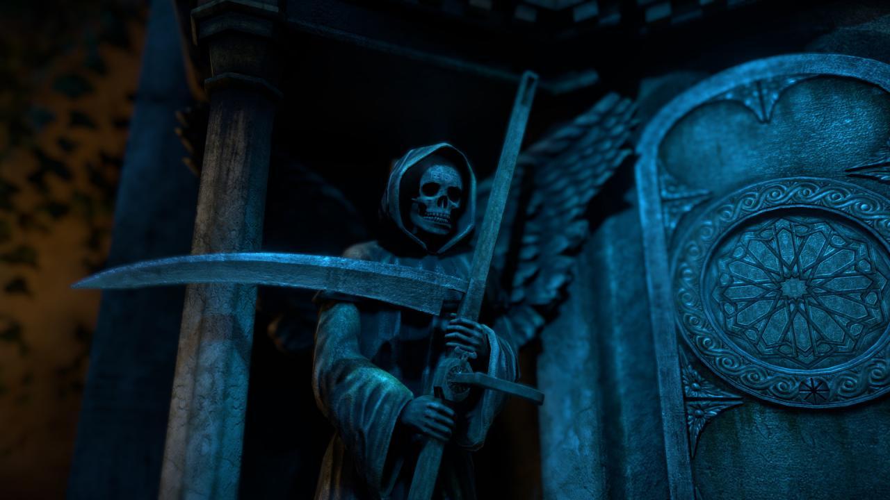 The House Of Da Vinci رابط هديه ستيم