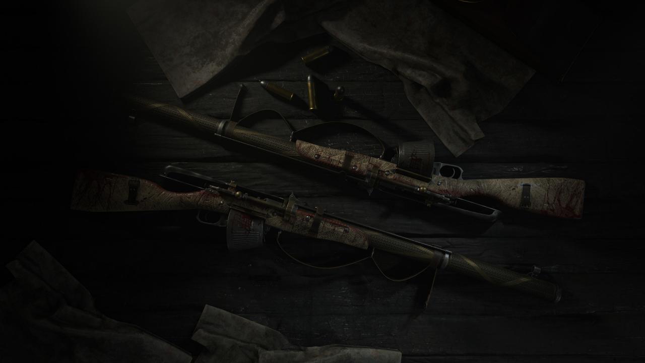 Hunt: Showdown 1896 - Crossroads DLC اوروبي بي سي رابط هديه ستيم