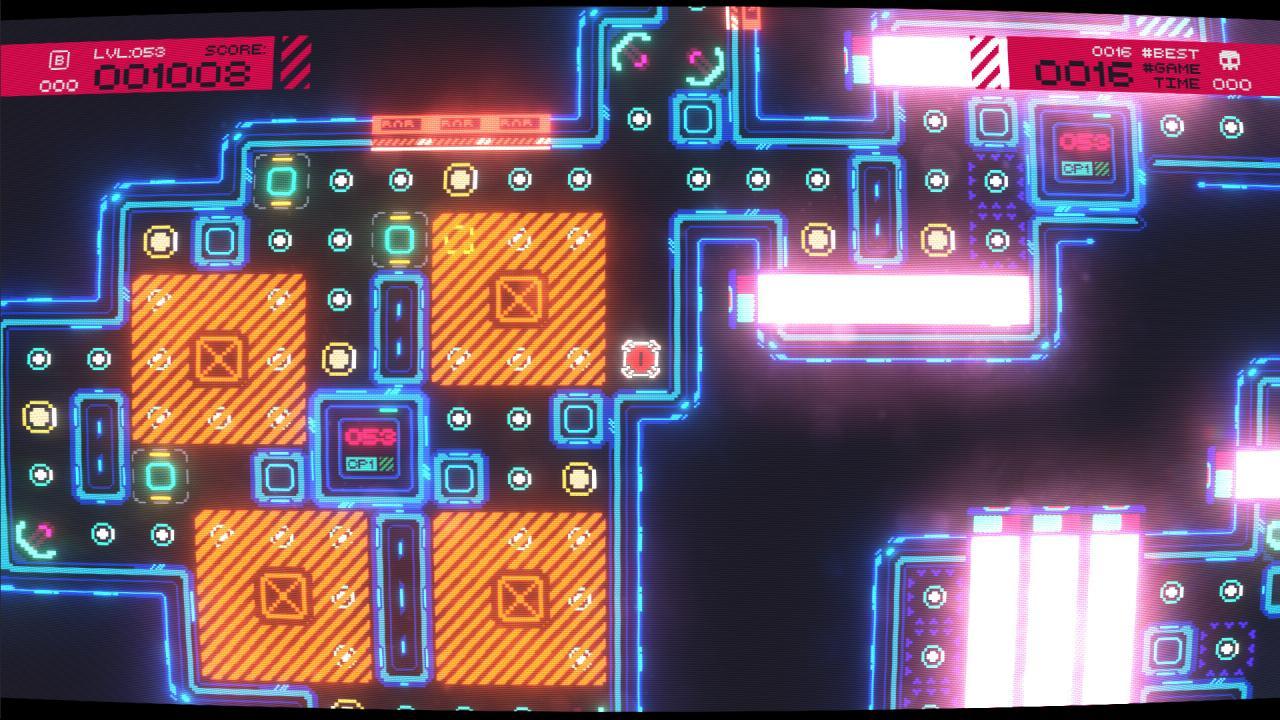 Cyber Protocol بي سي ستيم كود رقمي