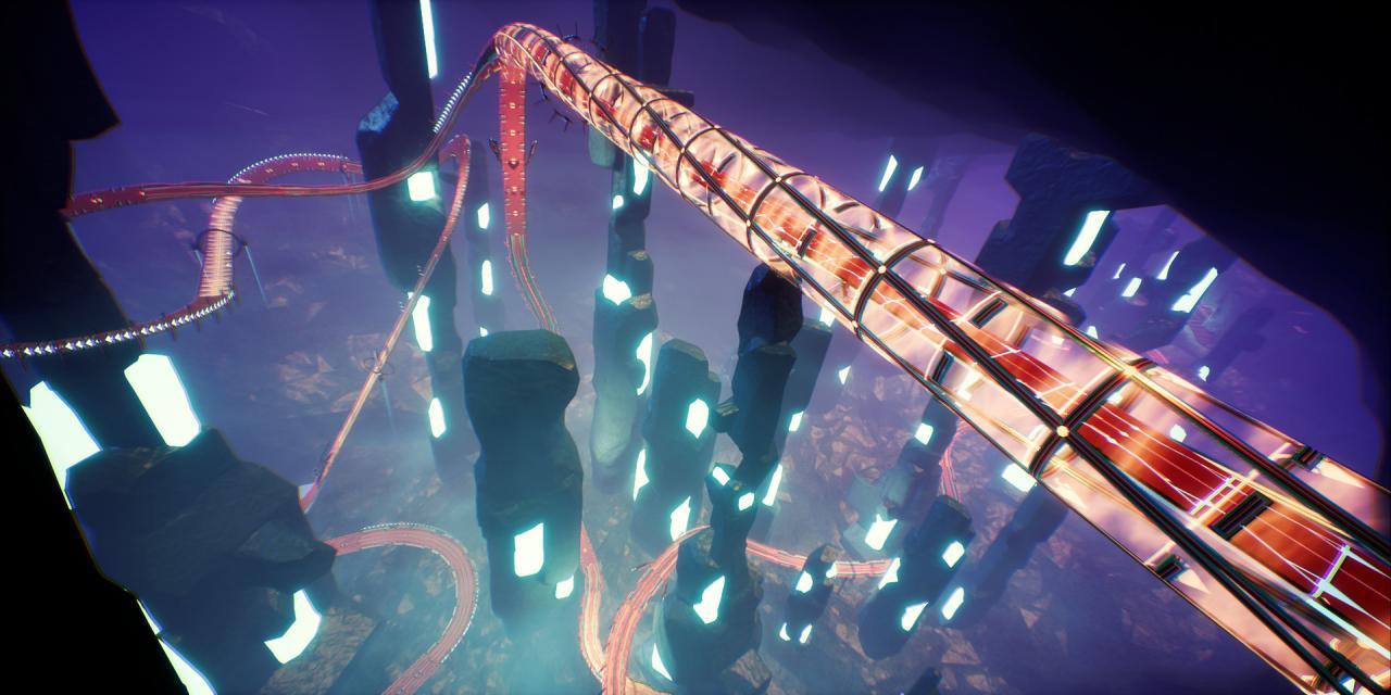 Redout - Back To Earth Pack DLC اوروبي ستيم كود رقمي