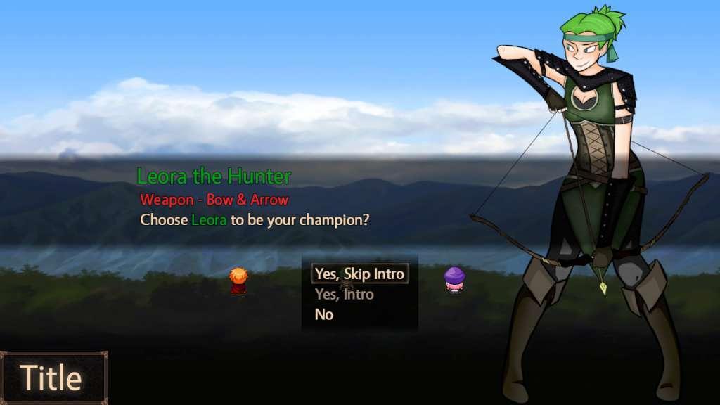 Mythic Victory Arena ستيم كود رقمي