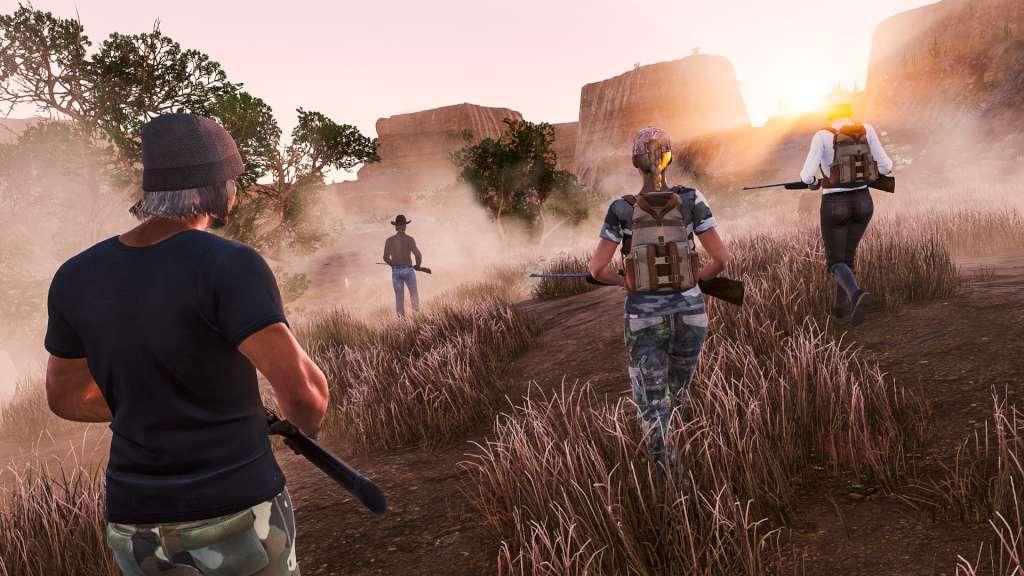 Hunting Simulator ستيم كود رقمي