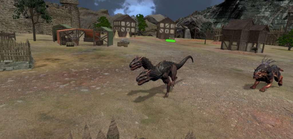 The Last Sorcerer ستيم كود رقمي