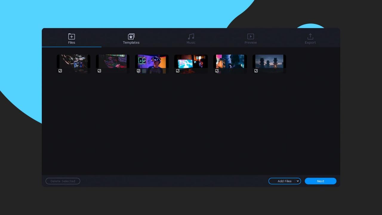 Movavi Video Suite 2020 مفتاح (مدى الحياة / 1 بي سي)